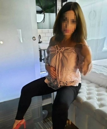Анкета проститутки Оляшка - Фото 1, Новый Заган, 40 лет, №1576
